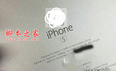 iphone6改6s服务出现 购买水货iphone6s要谨慎辨别1