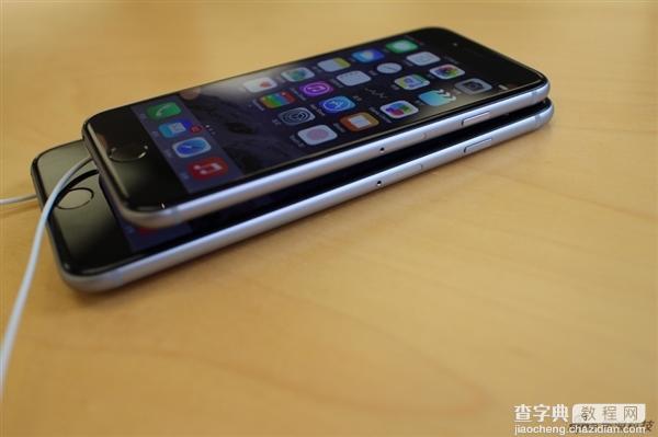iPhone6/iPhone6 Plus今日香港上市 店内真机实拍(图文直播)28
