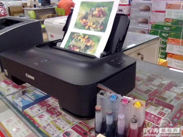 办公又到难捱时 喷墨打印机在夏季保养的一些小技巧2