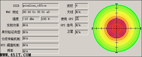 路由没错 本本无线信号好坏真相揭秘9