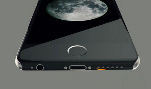 首款iPhone8渲染图：轻薄、三层曲线设计1