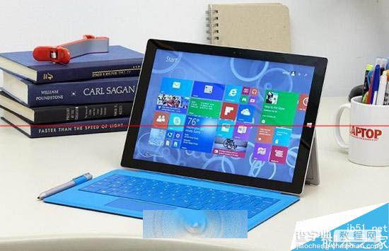 iPad Pro与Surface Pro 3那个更适合办公使用？3