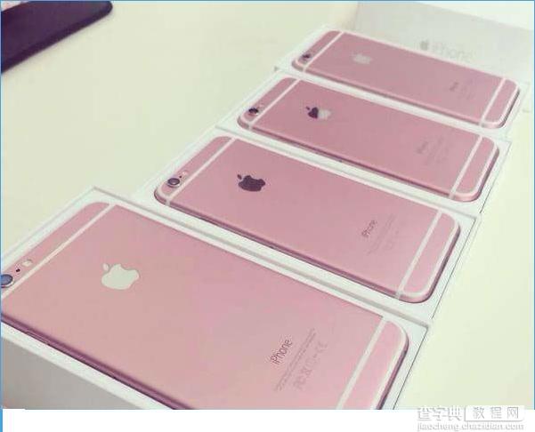 苹果iphone6s价格是多少？iphone6s各版本价格介绍1