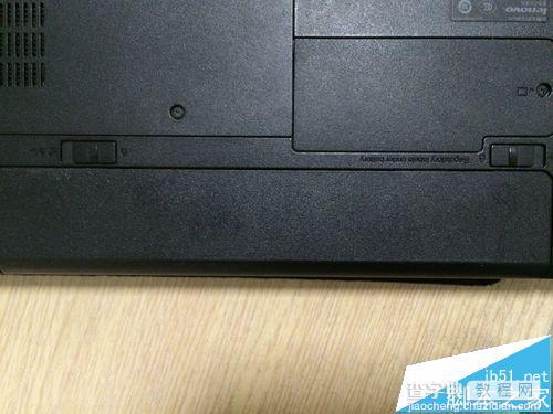ThinkPad E430笔记本怎么拆机清灰?20