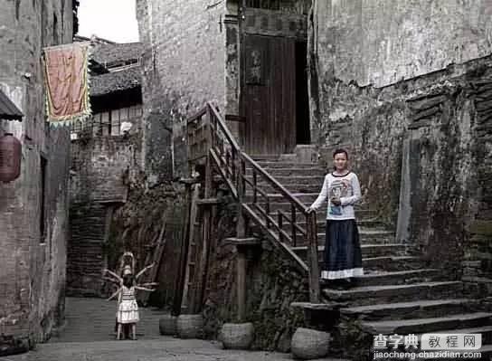 最美中国 摄影欣赏 太爱中国了！！51