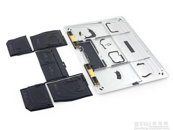 iFixit发布2015 MacBook笔记本拆机详细图赏36