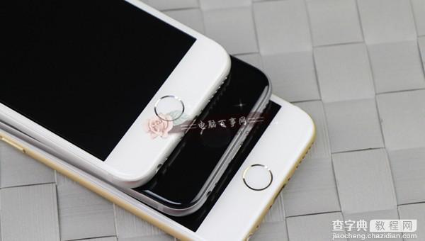 苹果iPhone6哪款颜色好看？iPhone6颜色对比图9