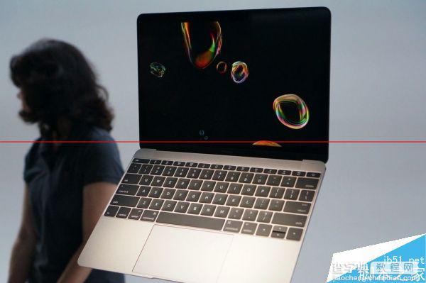 2015年苹果新品 新MacBook上手试玩测评17