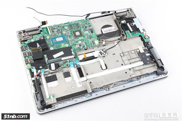 ThinkPad S3 Yoga笔记本拆机图赏30
