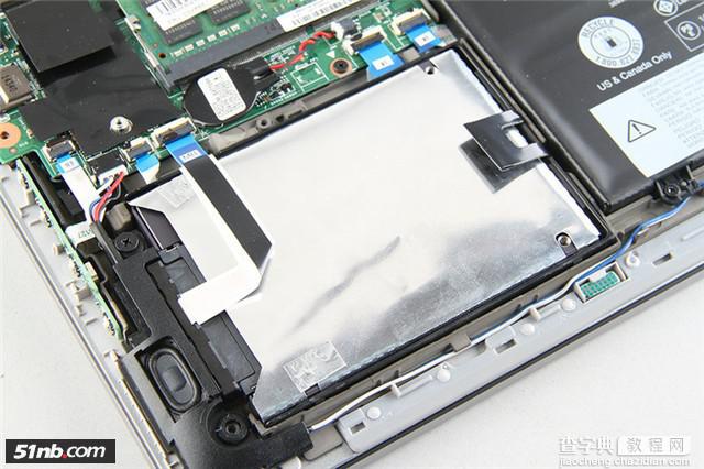 ThinkPad S3 Yoga笔记本拆机图赏14