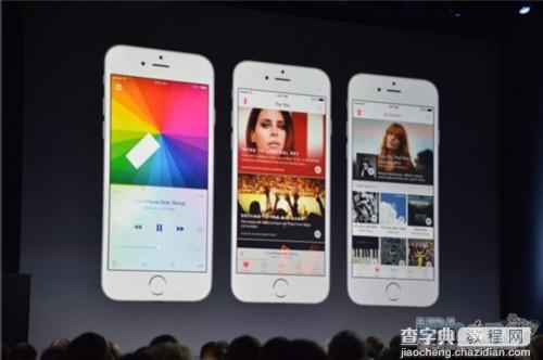 iOS 9中很美却没什么鸟用的新功能盘点4