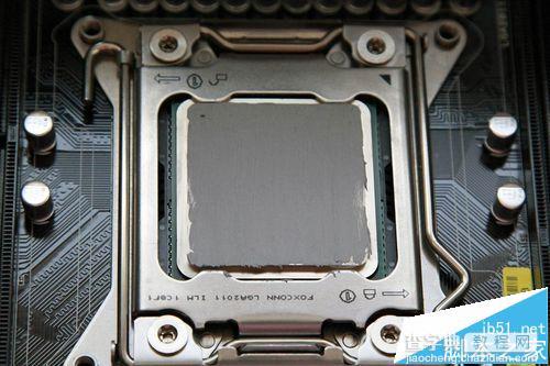 电脑CPU温度过高经常死机怎么解决5