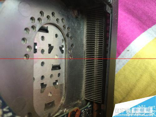 惠普笔记本 ProBook 4431S怎么拆机清理风扇？14