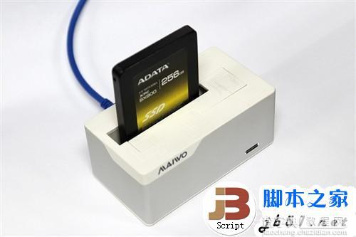 实测USB 3.0数据传输 速度大提速 最高可以达到5Gbps19