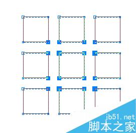 在CorelDRAW中制作出漂亮的水晶效果7