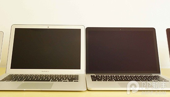 MacBook Air/Pro值不值买？2015新款MacBook Air与MacBook Pro详细评测21