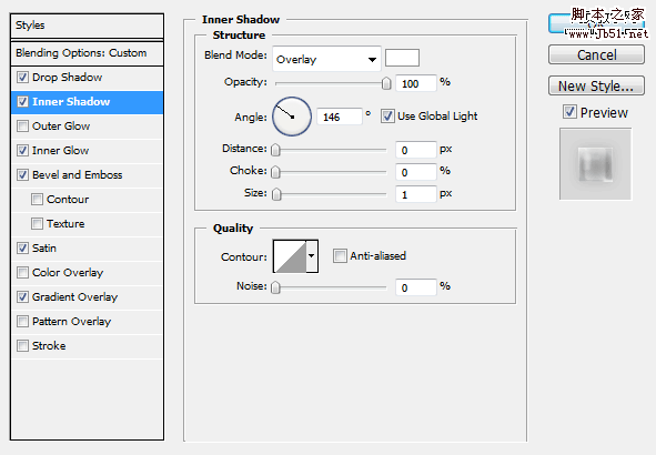 Photoshop 绘制有趣的泡泡文字特效3