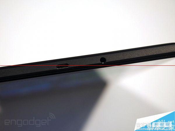 MWC 2015联想六款新品上手试玩17