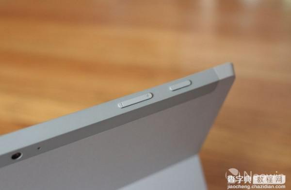 [视频+图]微软平板Surface 3开箱测评5
