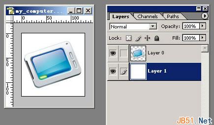 Illustrator(AI) CS设计绘制矢量精致网页运用图标组合实例教程步骤详解13