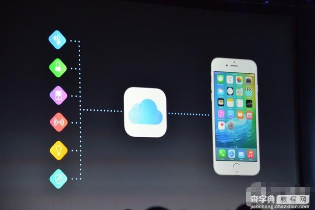 WWDC2015直播 iOS9正式版兼容设备和发布时间公布3