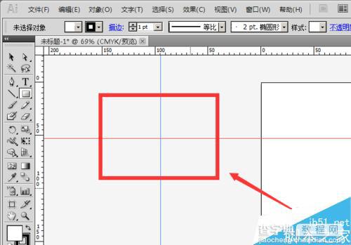 入门:AI辅助线的使用教程5