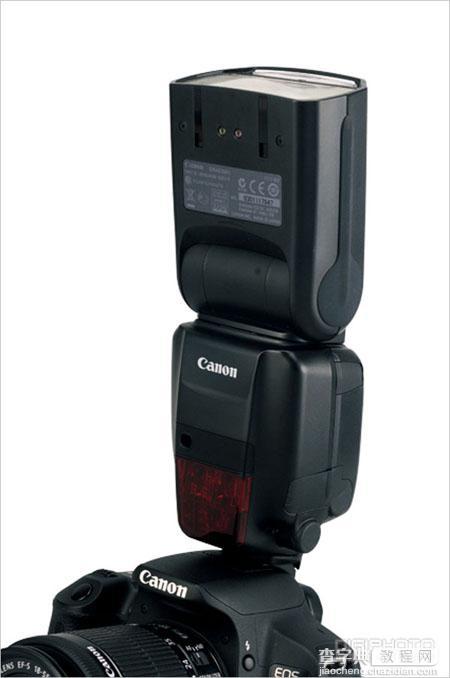 佳能 EOS700D：善用闪光灯拍出亮丽好照9
