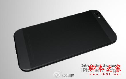 iPhone 6S或9月上市 iPhone 7 Edge概念设计曝光2