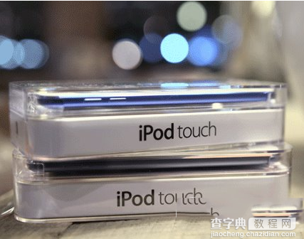 ipod touch6怎么样 ipod touch6上手体验评测视频1
