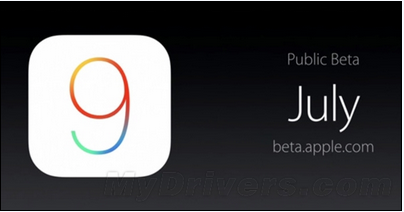 iPhone 4S怎么升级iOS 9？iPhone 4S升级iOS 9教程(附苹果iOS 9下载地址)1