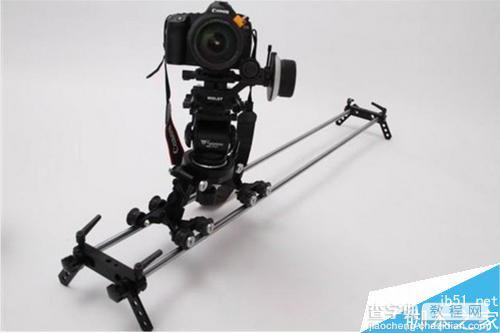 摄影小型稳定器材解析 教你如何才能拍摄出稳定的视频画面3