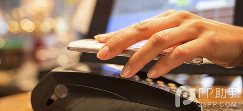 苹果移动支付系统将在9月9日与iPhone6一起发布1