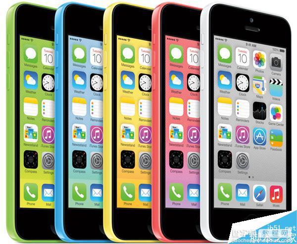 iPhone SE对比iPhone 5C有什么不同?两者有什么差距?2