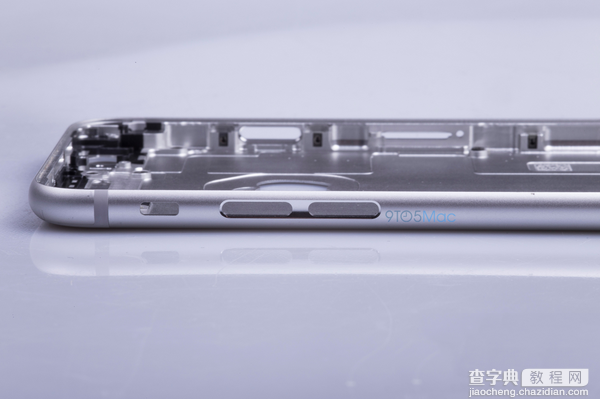 iphone6s什么时候上市？iphone6s在中国上市时间以及外观图片欣赏5