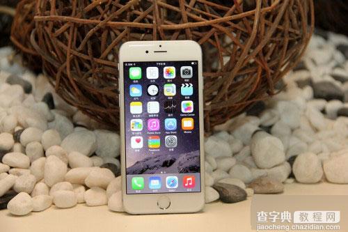 国行iPhone6/6 plus中国大陆上市时间为10月17日 售5288元起3