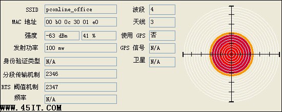 路由没错 本本无线信号好坏真相揭秘18