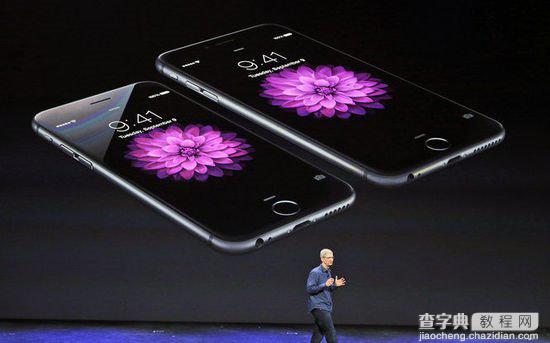 iPhone6 Plus为什么容易被掰弯?哪里出了问题?祸因探究1