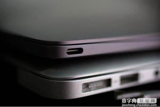 新macbook和macbook air哪个好?macbook和macbook air详细对比评测6