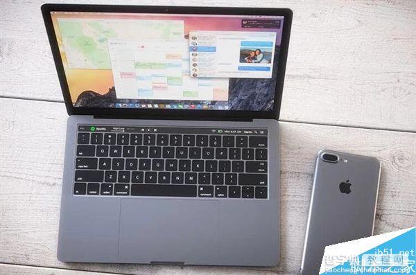 苹果全新MacBook Pro千万别装Windows系统:会导致硬件永久损坏1