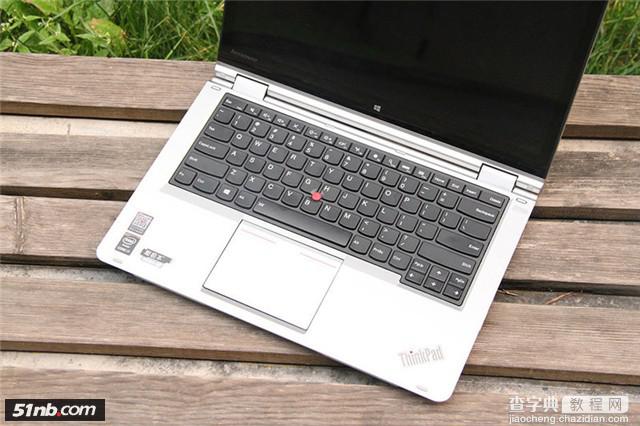 ThinkPad S3 Yoga笔记本拆机图赏3