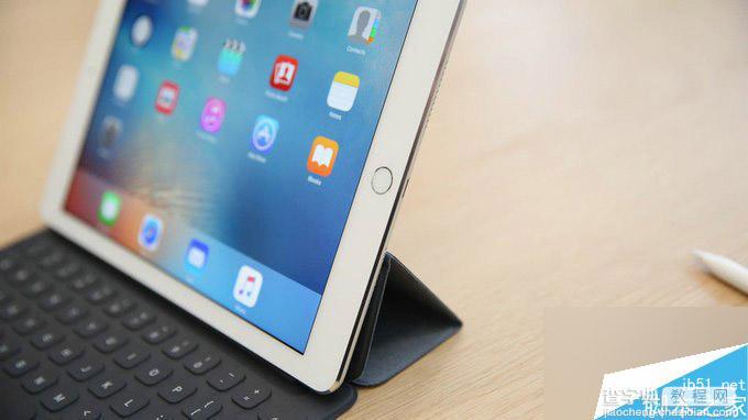 最新9.7英寸iPad Pro上手体验图赏:最适合我们习惯的大小14