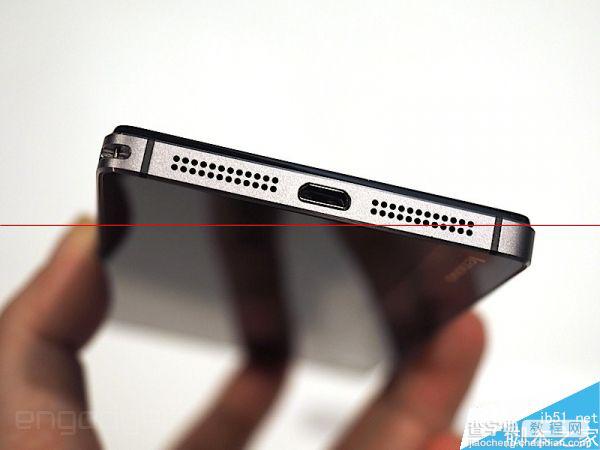MWC 2015联想六款新品上手试玩28