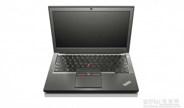 联想Thinkpad X250正式发布 最低7146元6