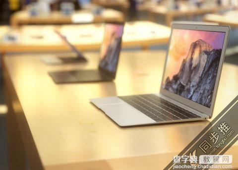 新MacBook Air和iPad Air Plus最全配置信息曝光3