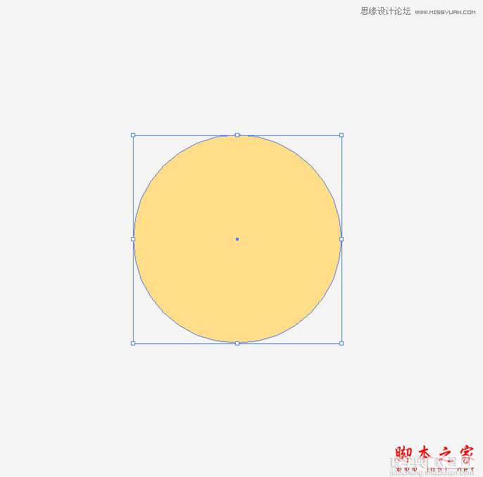 Illustrator绘制立体3D外观效果的逼真蘑菇19