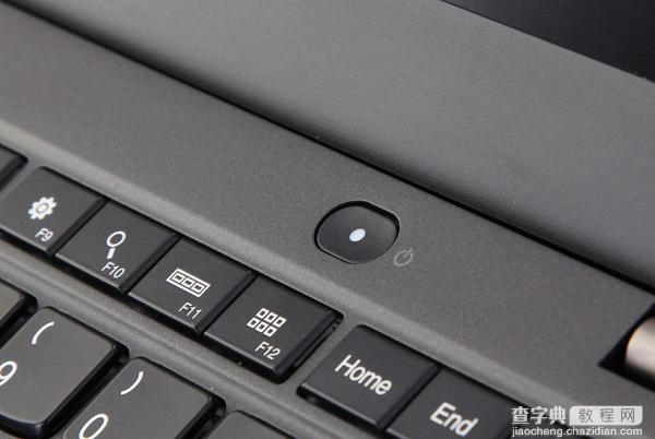 超级小黑本 2015新联想ThinkPad X1 Carbon笔记本真机图赏7
