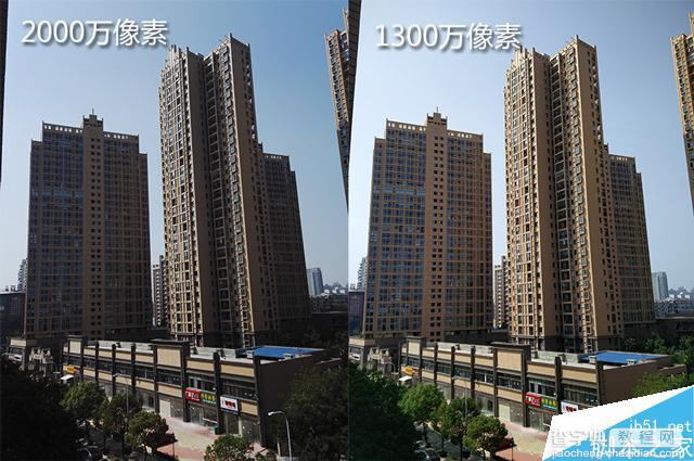 像素、光圈、传感器等代表什么?哪些参数对手机拍照最重要?3