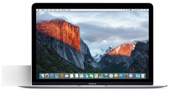 苹果发布Mac OS X 10.11公测版Beta2 提升系统性能和用户体验1