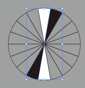 AI制作非常漂亮的立体三维线条文字13