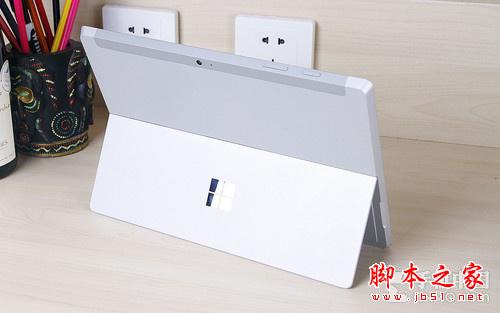 微软Surface 3深度评测 更薄更轻更实惠7